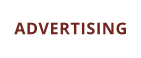 ADVERTISING