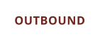OUTBOUND
