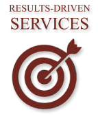 RESULTS-DRIVENSERVICES