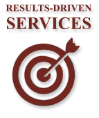 Results-Driven Services