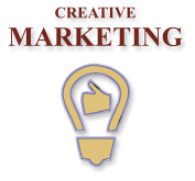 Creative Marketing