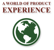 A World of Product Experience